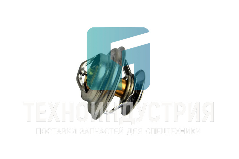 Термостат двигателя WEICHAI WP12 612630061126 Техноиндустрия Челябинск