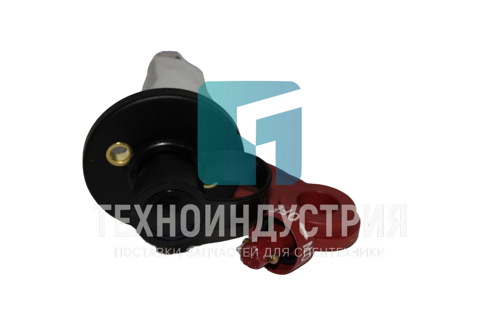 Главный выключатель питания GR165 34895 803677415 Техноиндустрия Челябинск