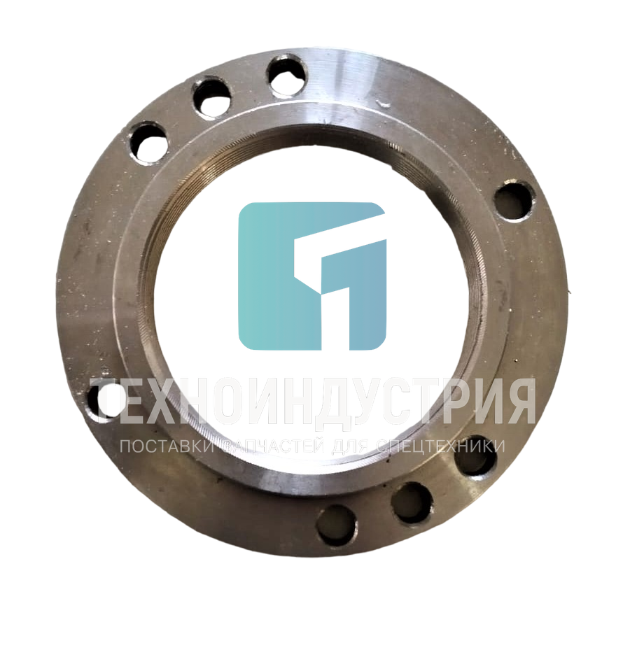 Гайка ступицы CLG835 53A0250 Техноиндустрия Челябинск