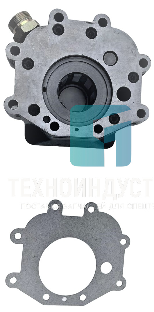 Насос 2BS315.30.2 LW300KN 803004322 Техноиндустрия Челябинск