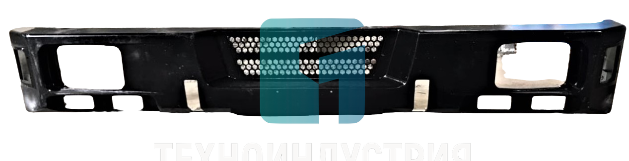 Бампер XCMG QY25K5 старого образца 860143199 Техноиндустрия Челябинск
