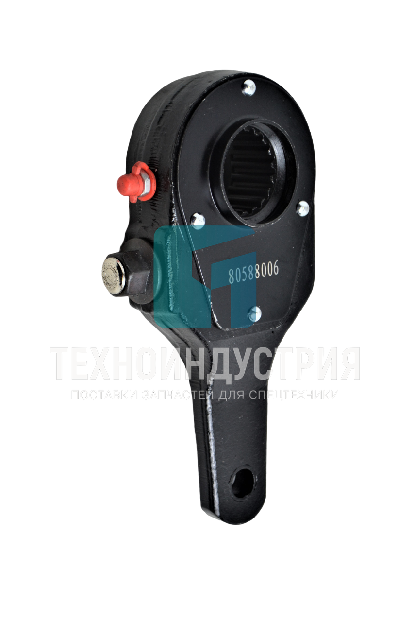 Трещетка тормозная задняя XCMG QY25K5 80588006 Техноиндустрия Челябинск