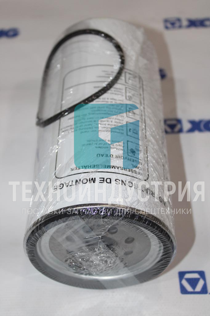 Фильтр водомасляного сепаратора XCA100-S 800155747 Техноиндустрия Челябинск