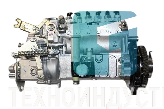 ТНВД ДВС XE215 800149192 Техноиндустрия Челябинск