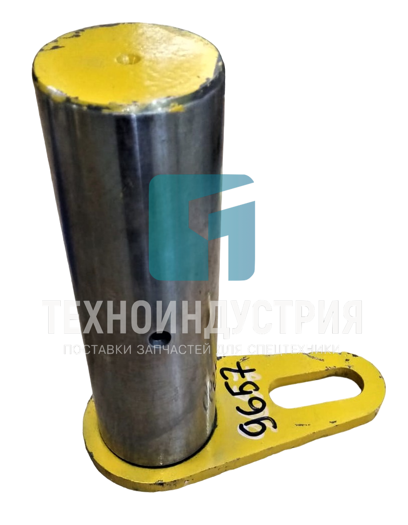 Палец 70х232 ковша нижний CDM855 LG853.11.08 Техноиндустрия Челябинск