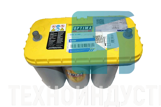 Аккумулятор GR2605AT 803587858 Техноиндустрия Челябинск