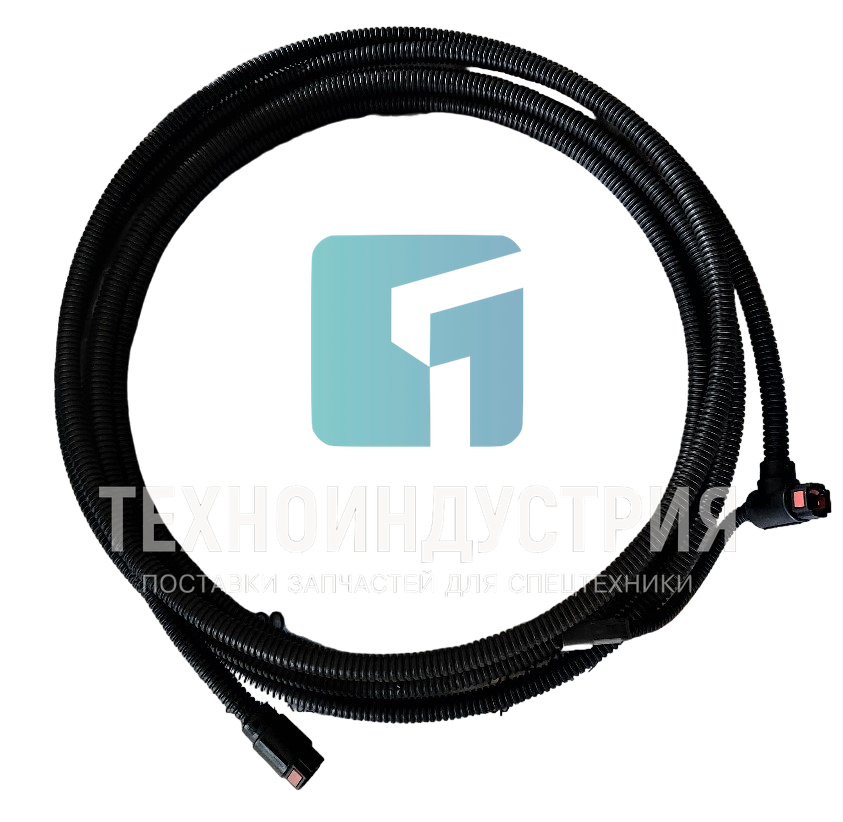 Сопло XCMG 800152398 Техноиндустрия Челябинск