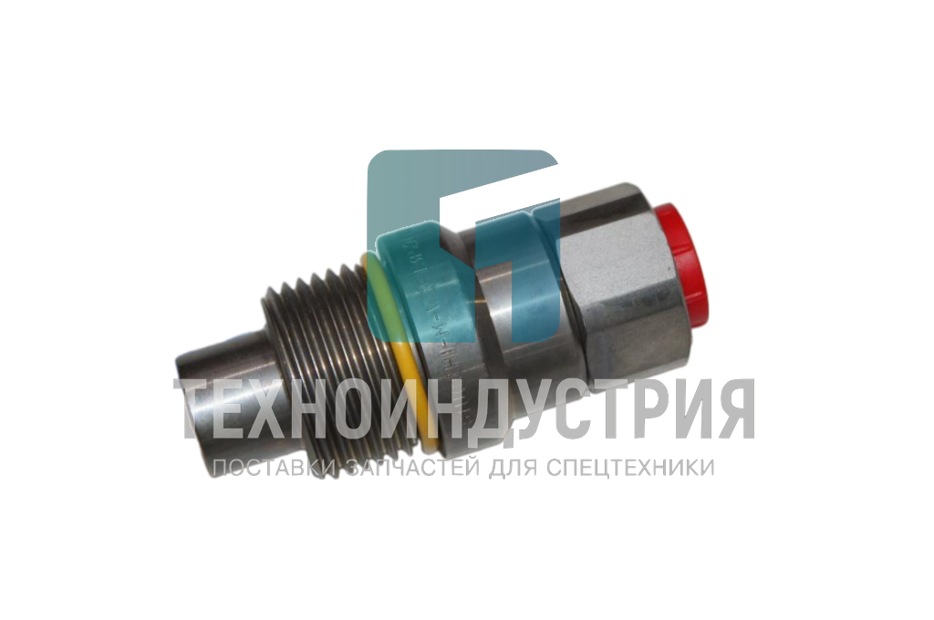 Разъем (Штекерный соединитель) XCA220-S 803184774 Техноиндустрия Челябинск