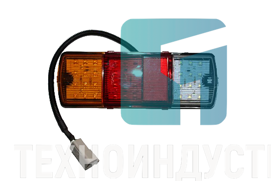 Фонарь задний комбинированный GR2153A 803548022 Техноиндустрия Челябинск