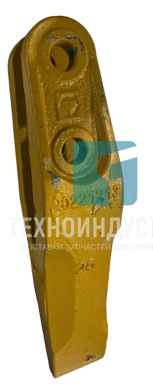 Зуб ковша центральный XC958 252919163 Техноиндустрия Челябинск