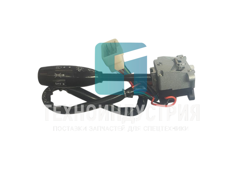 Переключатель подрулевой ZL50G  803604585 Техноиндустрия Челябинск