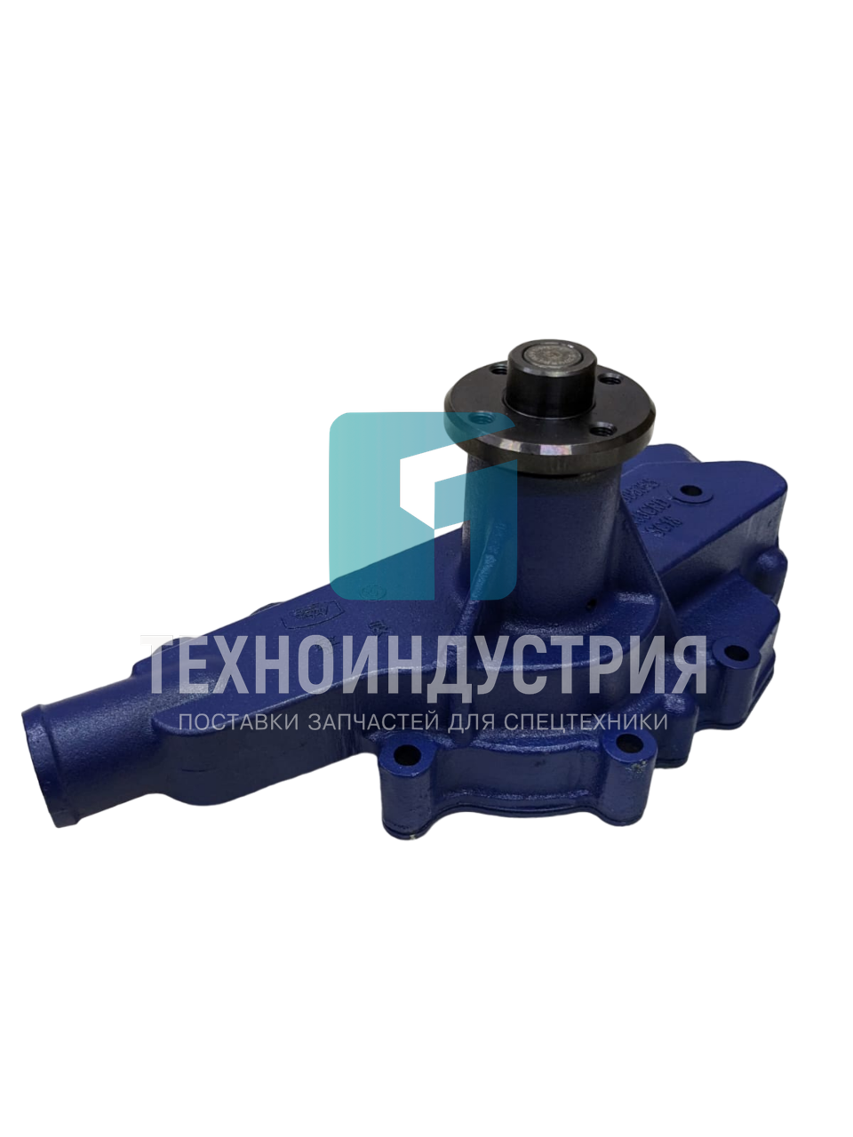 Помпа водяная LW180 YN33CRD-14001 Техноиндустрия Челябинск