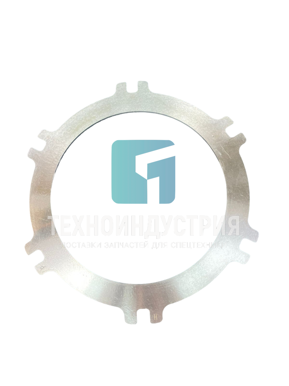 Диск фрикционный КПП 250200522 Техноиндустрия Челябинск
