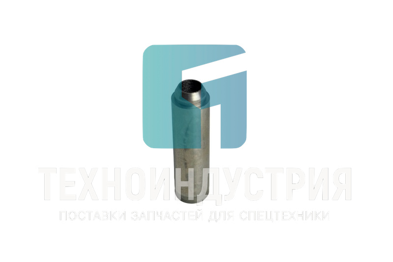 Направляющая втулка клапана двигателя Shanghai SC11CB C04AL-04AL608+A Техноиндустрия Челябинск