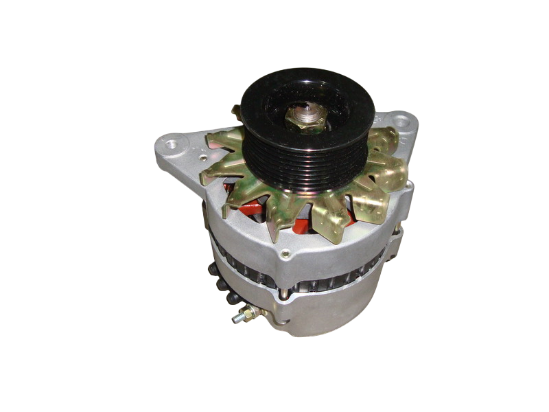 Генератор YC4D D30-3701010 Техноиндустрия Челябинск