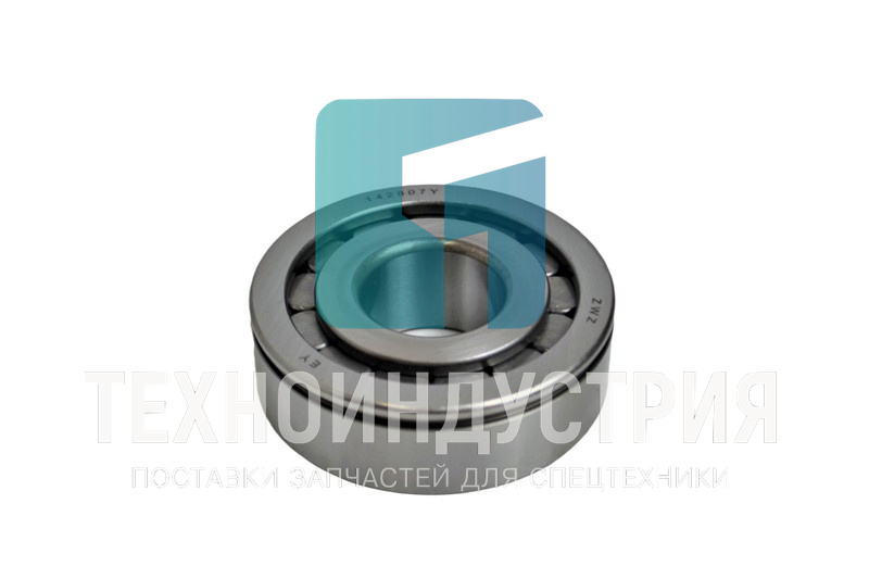 Подшипник редуктора моста  NJ307X3VNR/NJ2307ENVX3/1 Техноиндустрия Челябинск