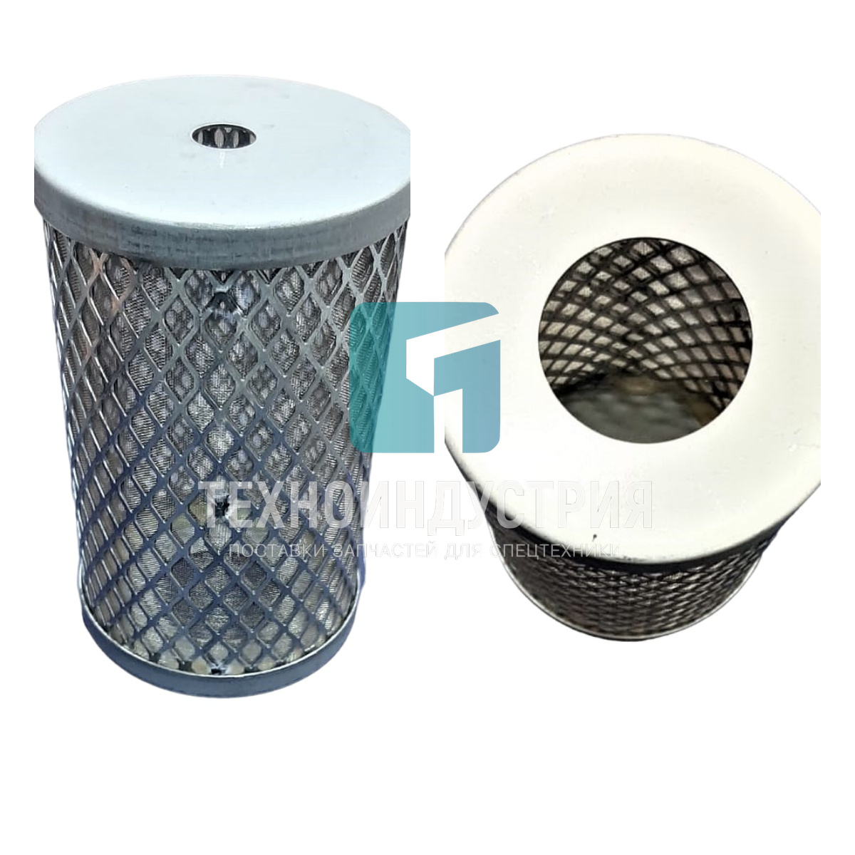 Фильтр-элемент трансмиссии CDM833/835 ZL30E.5.7/ZL30E.5B1.2 Техноиндустрия Челябинск