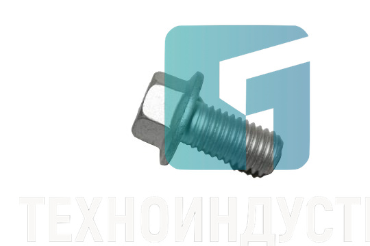 Болт M10×20 LW300FN/XC6-3514K 805004770 Техноиндустрия Челябинск