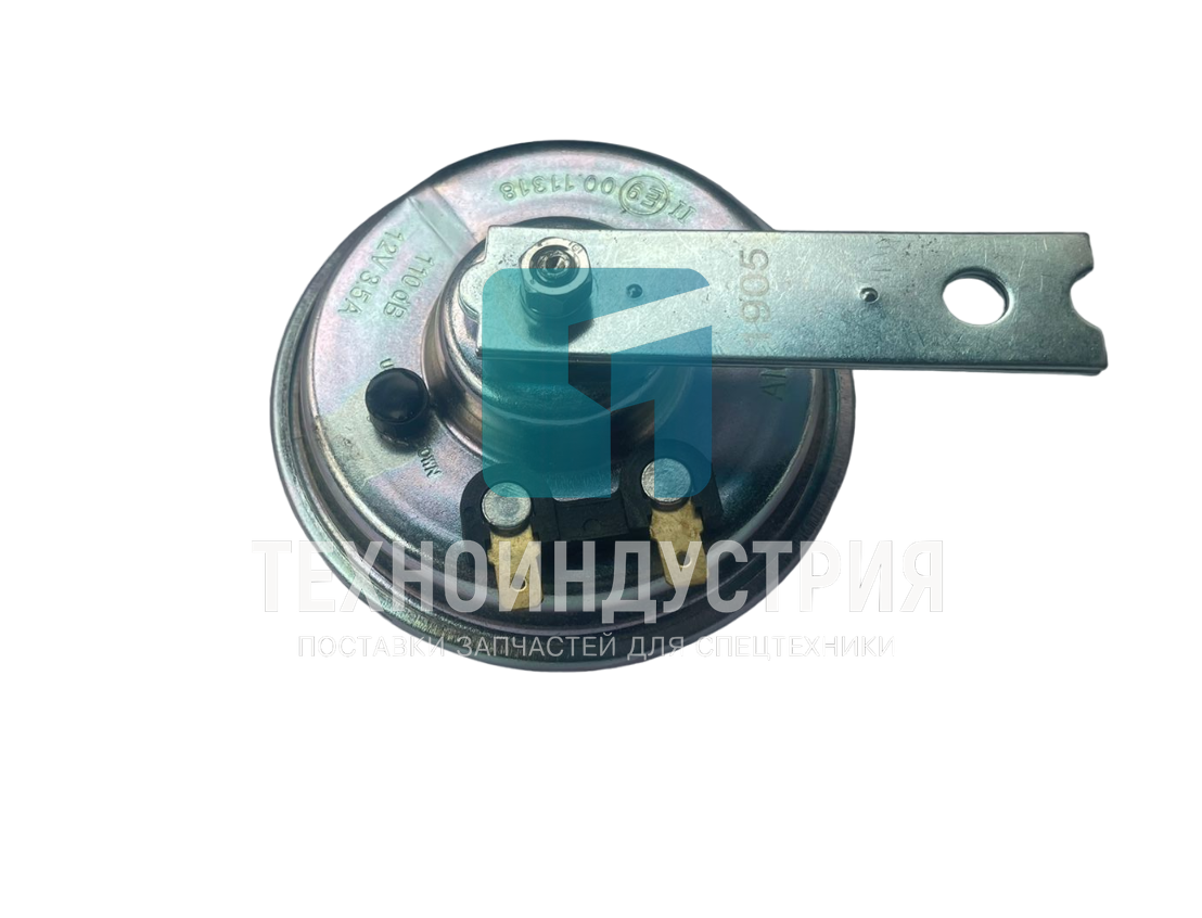 Клаксон DL1290H 803504620 Техноиндустрия Челябинск