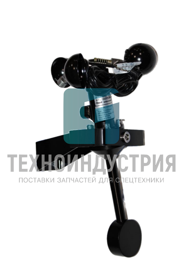 Анемометр XCA100-S 803588634 Техноиндустрия Челябинск