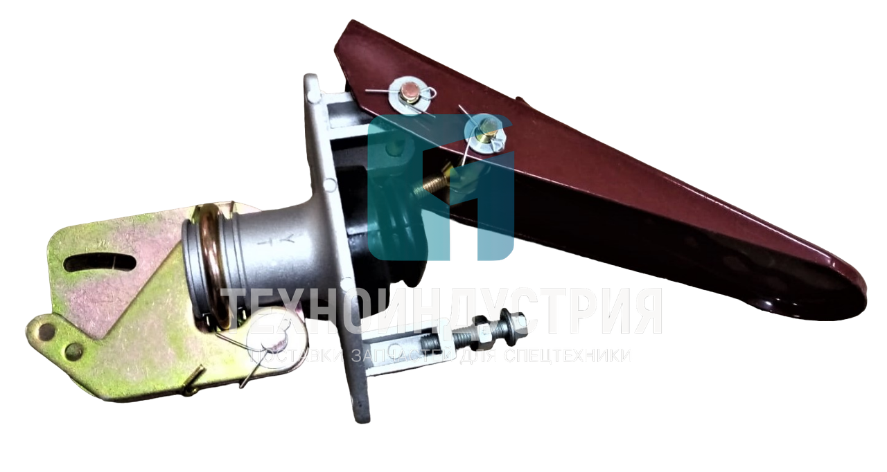 Педаль газа XCMG 803004130/252100842 Техноиндустрия Челябинск