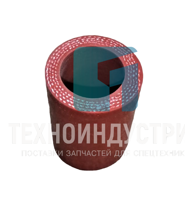 Патрубок системы охлаждения двигателя TD226B 12200327/4110000054256 Техноиндустрия Челябинск