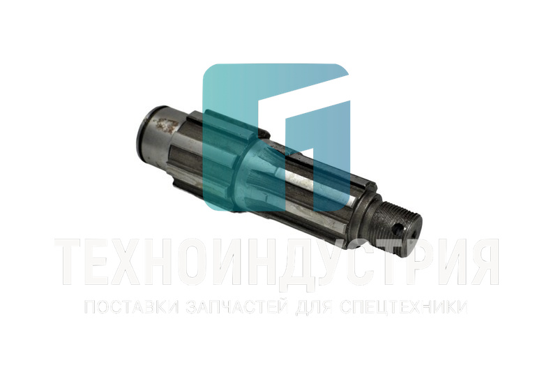 Вал выходной ГТР YJ315X 860114587/ZL30D-11-15 Техноиндустрия Челябинск