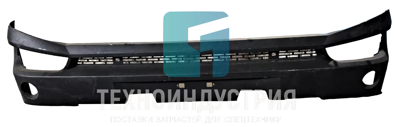 Бампер XCMG QY25K5 нового образца 860122330 Техноиндустрия Челябинск