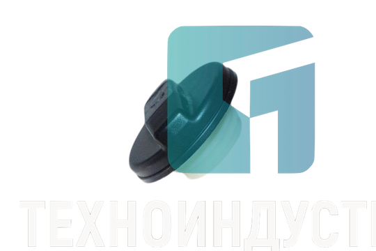 КРЫШКА ТОПЛИВНОГО БАКА XE35U XE27U 800155054 Техноиндустрия Челябинск