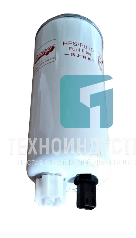 Фильтр топливный грубой очистки Евро3 FS1003/C3959611/ST28003 Техноиндустрия Челябинск