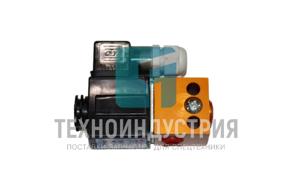 Клапан электромагнитный XCA100-S 803079039 Техноиндустрия Челябинск