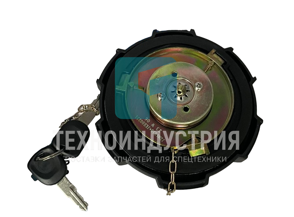 Крышка топливного бака RP603/RP953T/GR3005TPRO/GR2205AT 803419179 Техноиндустрия Челябинск