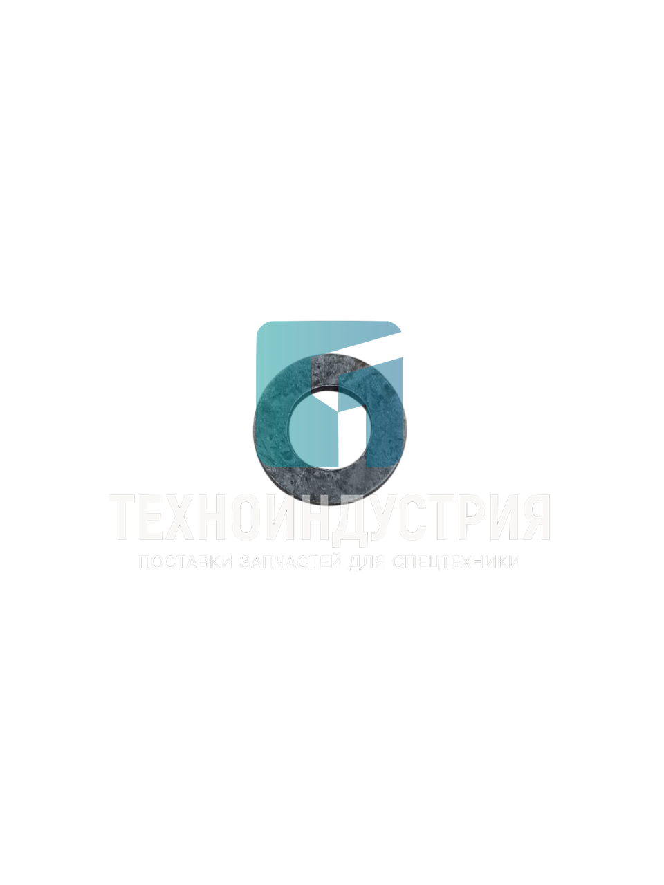 Шайба 10 DIN6796 805301373 Техноиндустрия Челябинск