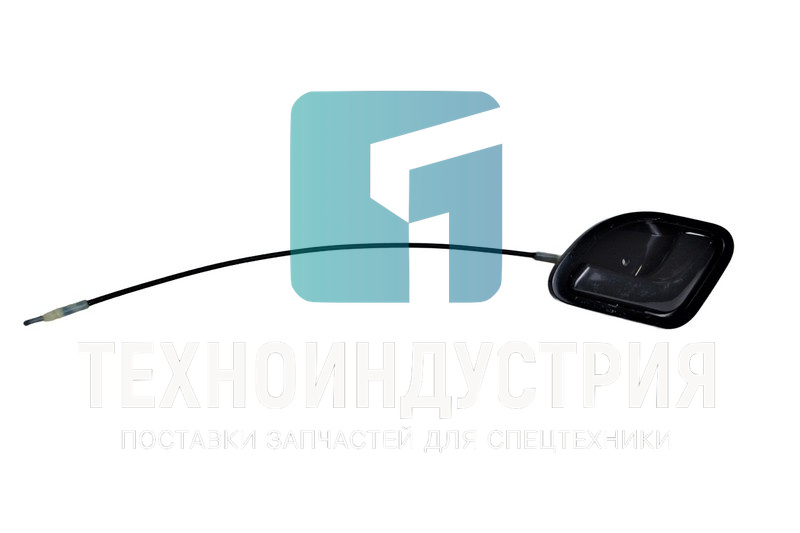 Ручка двери правая внутренняя на автокран XCMG кабина JSQXG XG431-61XZ300-05040/860122448 Техноиндустрия Челябинск