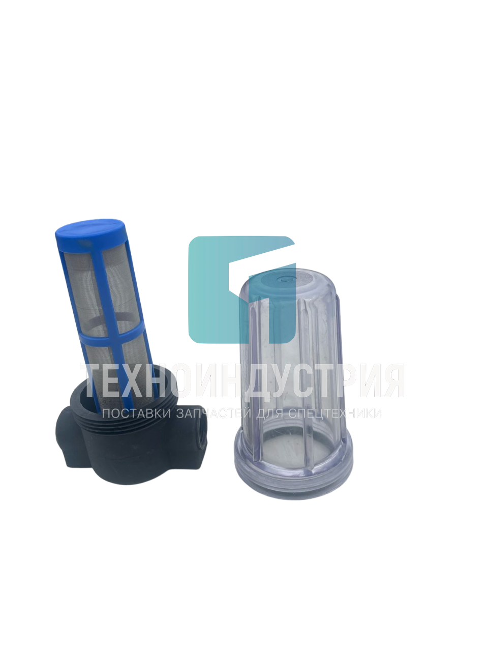 Фильтр для воды YZC12E.13II.3 каток XP163 227302627 Техноиндустрия Челябинск