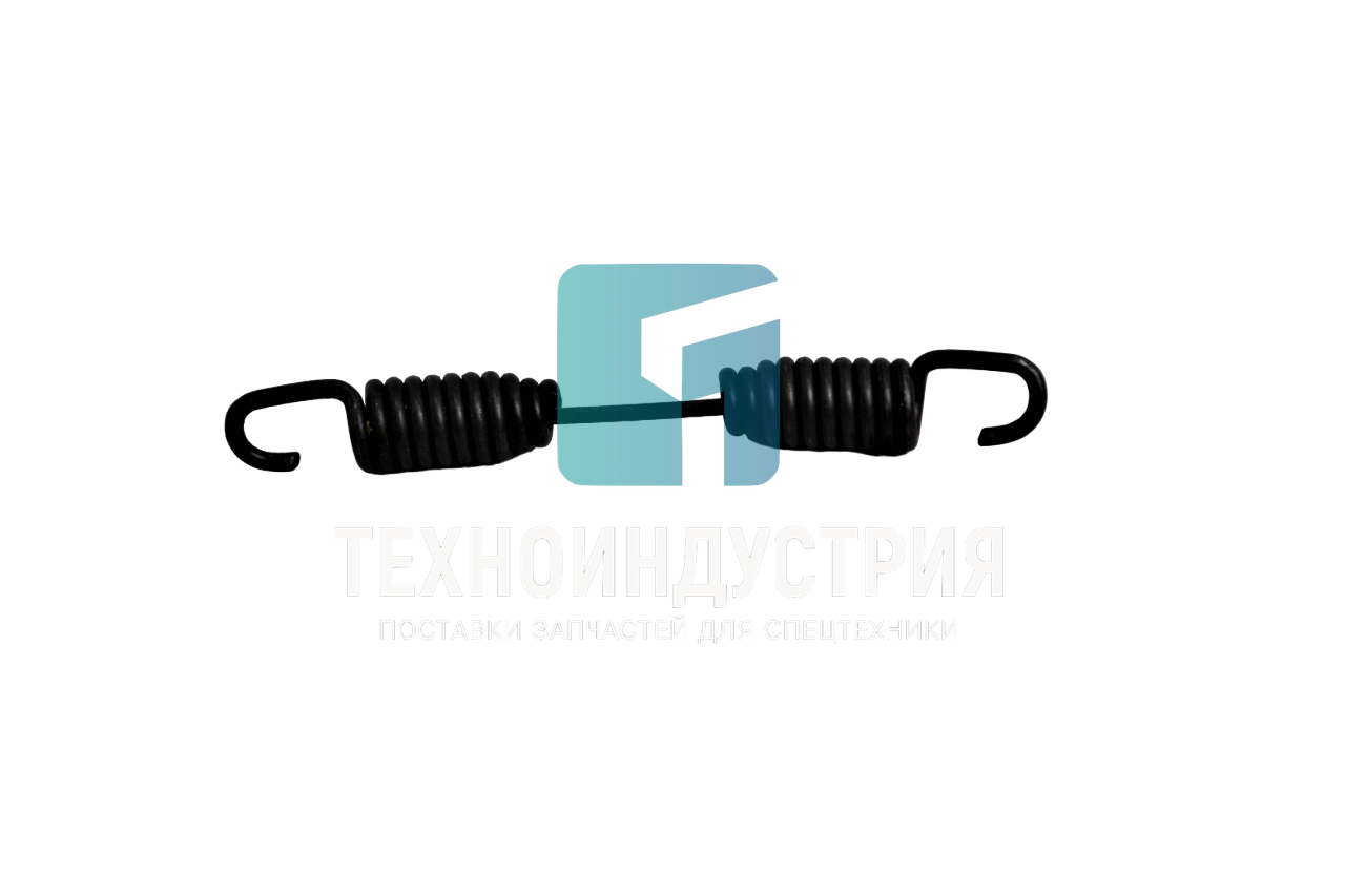 Пружина тормозного механизма XCMG GR215/GR180 800107363 Техноиндустрия Челябинск