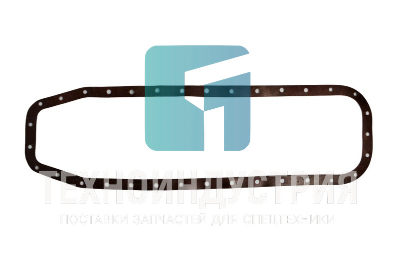 Прокладка поддона  двигателя Deutz TD226B/WP6 13035586 Техноиндустрия Челябинск