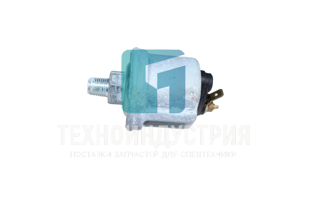 Датчик давления масла GR215A, GR165DII, GR180DXI 803506973/360.081/037/008 Техноиндустрия Челябинск