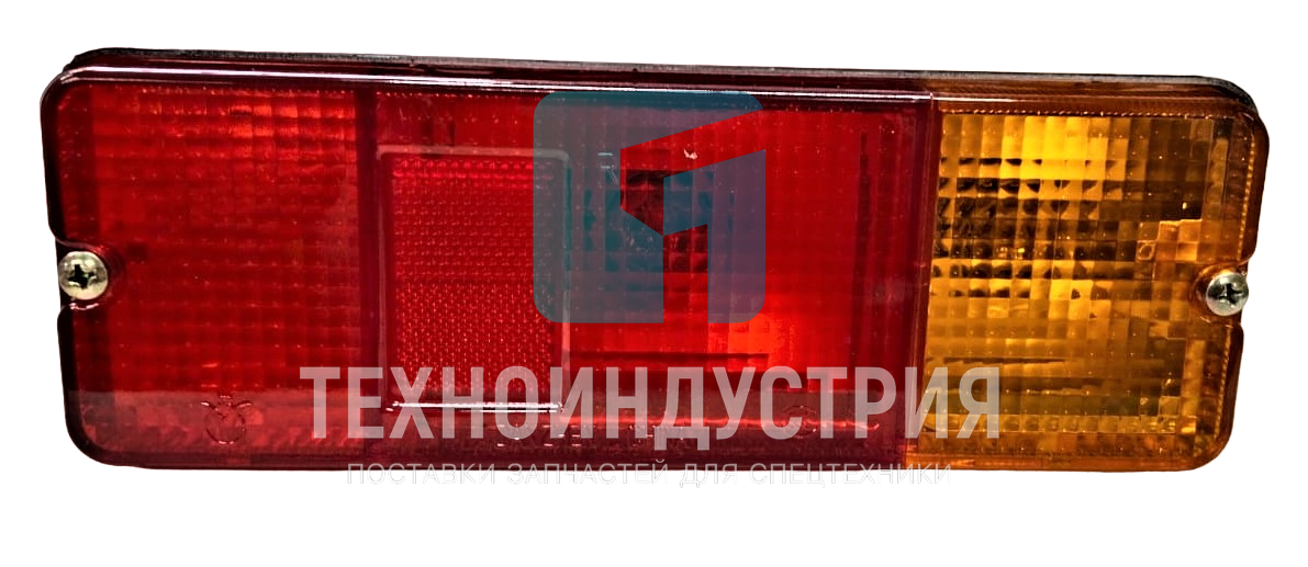 Фонарь задний правый CLG 835 32B0038 Техноиндустрия Челябинск