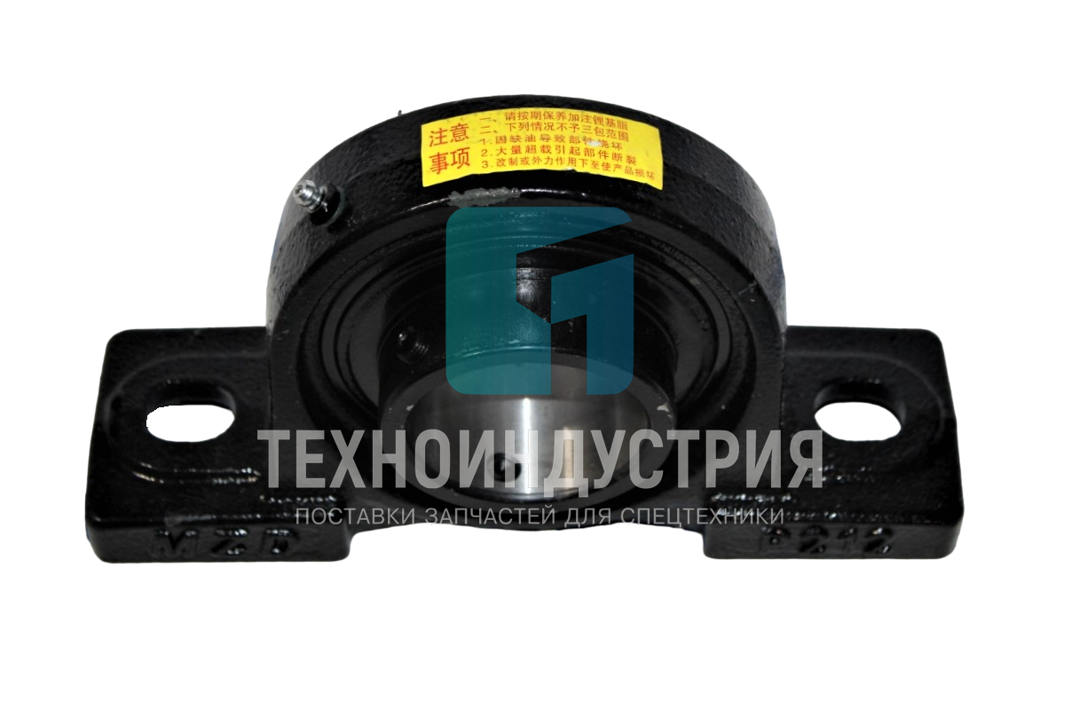 Подшипник подвесной ZL60GV 800546797 Техноиндустрия Челябинск