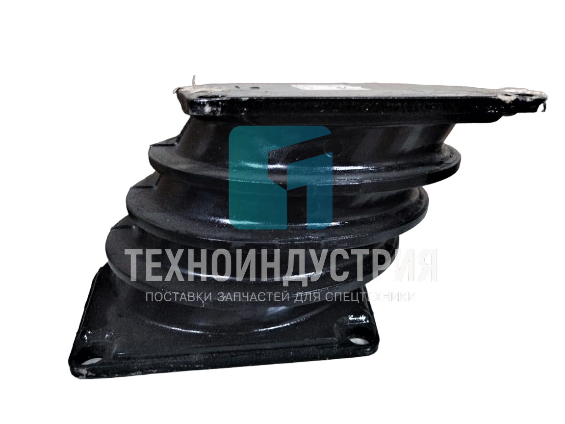 Подушка рессоры задней XCMG Z26151025 Техноиндустрия Челябинск