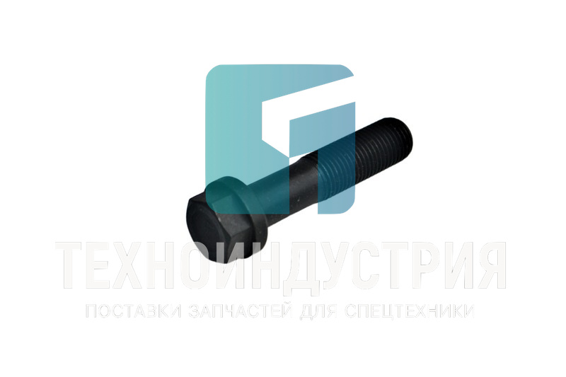 Болт шатунный YC4D80 530-1004054 Техноиндустрия Челябинск