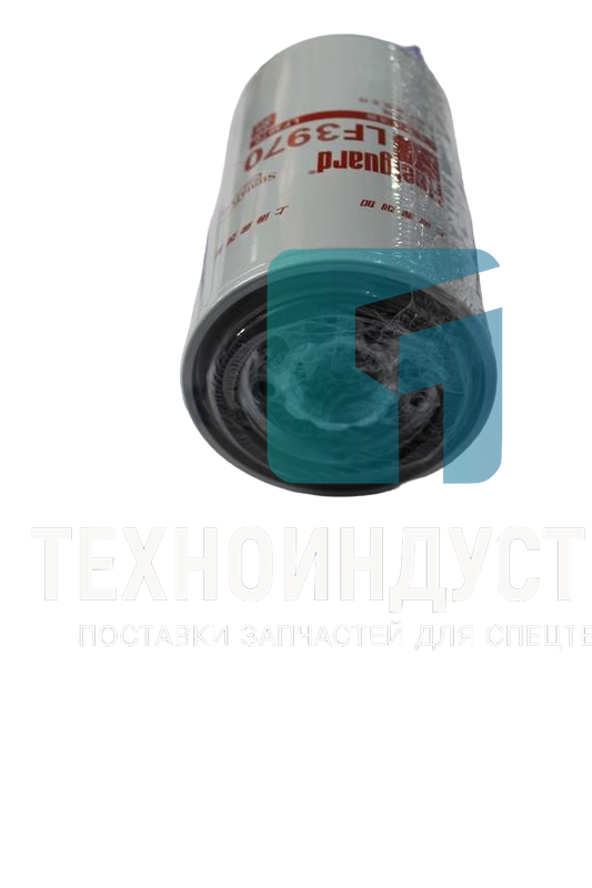 Фильтр масляный двигателя 3937736/LF3970 800162284 Техноиндустрия Челябинск
