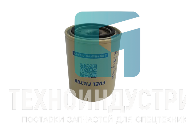 Фильтр топливный ТО  D638-002-50/FF105/FC5610 Техноиндустрия Челябинск