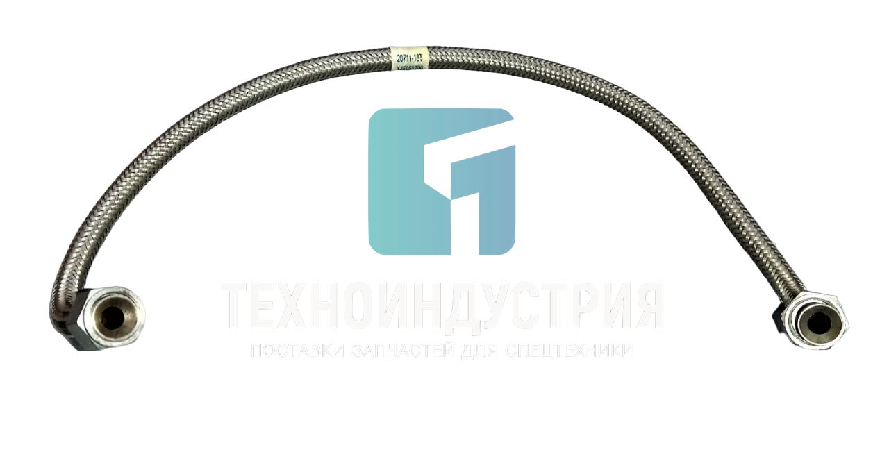 Шланг воздушный от компрессора CDM855  LG853.08.02 Техноиндустрия Челябинск