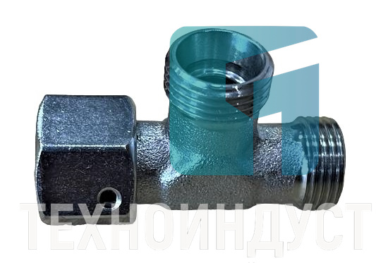 Соединение буферного клапана 803166221 Техноиндустрия Челябинск