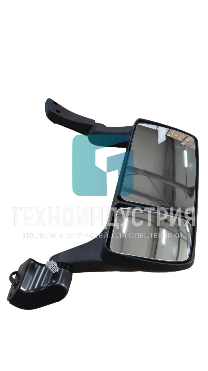 Зеркало правое XCMG XCT25-70 NXG82XZ25A-02100/860503004/860148797/802141402 Техноиндустрия Челябинск