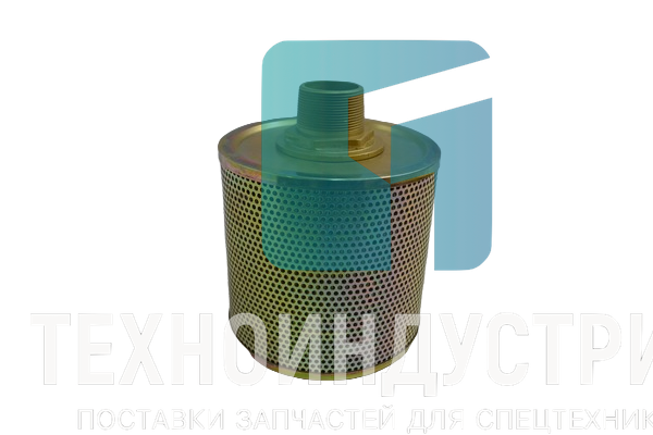 Фильтр гидравлический (обратный) ZL50G ZL50E.7.3.4 Техноиндустрия Челябинск
