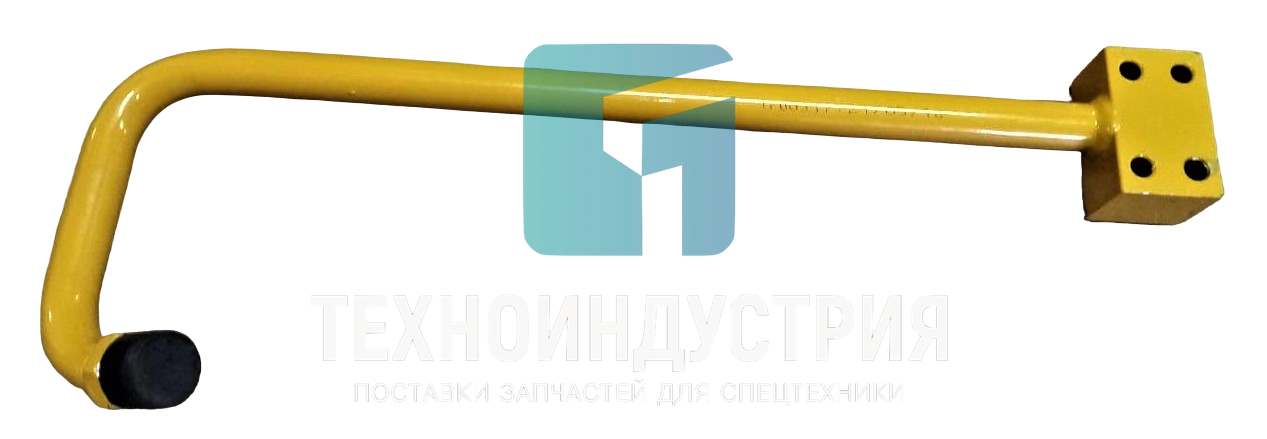 Трубка цилиндра наклона XG932  Техноиндустрия Челябинск