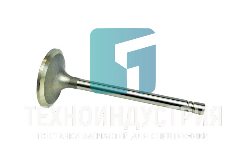 Клапан впускной двигателя Shanghai SC11CB 04AL602 Техноиндустрия Челябинск